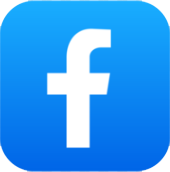 Facebook icon