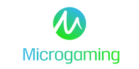 logo microgaming