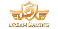 logo dreamgaming