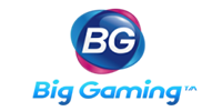 logo big gaming