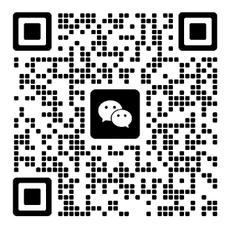 WeChat Qrcode Singapore